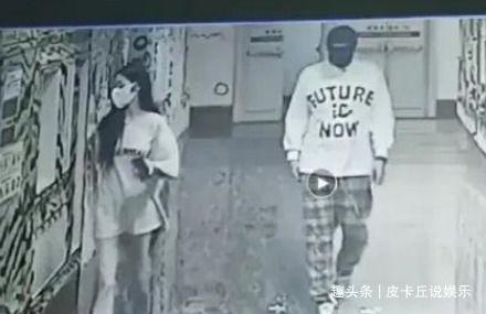 吴亦凡女生爆料视频事件,真相与争议交织的娱乐圈风云