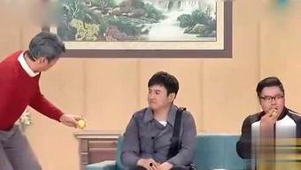 娱乐八卦最新爆料陈晓明