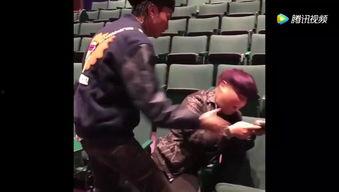 欧美说唱爆料大全视频,揭秘幕后故事与精彩瞬间