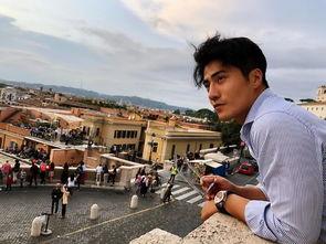 侯明昊圈内最新爆料,娱乐圈背后的真实故事