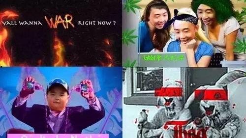 中国嘻哈在线观看,中国嘻哈盛宴等你来观