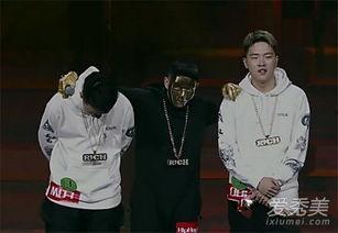 中国嘻哈在线观看,中国嘻哈盛宴等你来观