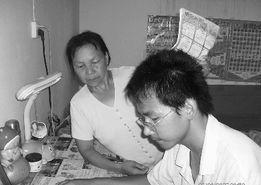 爆料残疾母子视频大全,温情互动背后的社会关怀