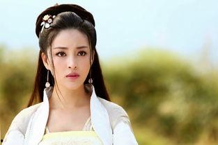 娱乐吃瓜君何泓姗